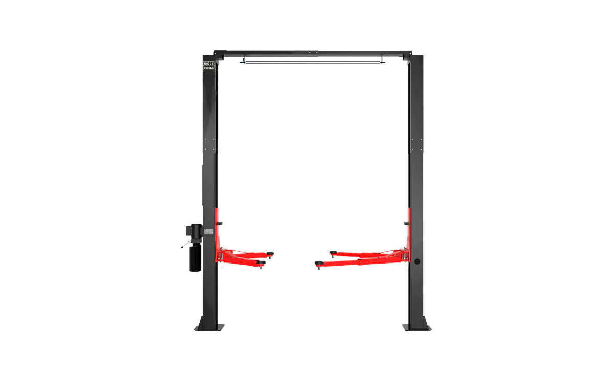2-post-car-lift