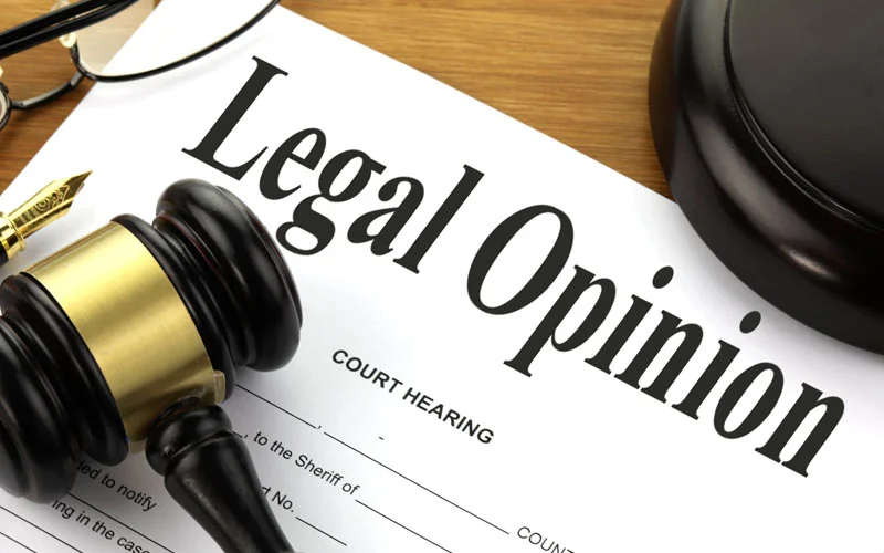 legal