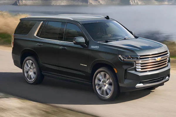 Chevy-Tahoe