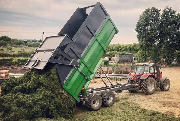 Faster and More Stable Off Loading 1