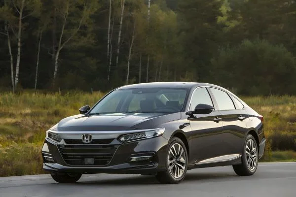 Honda-Accord
