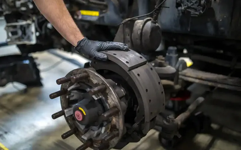 Hydraulic-Brakes