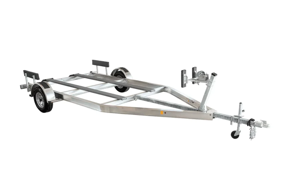boat trailers