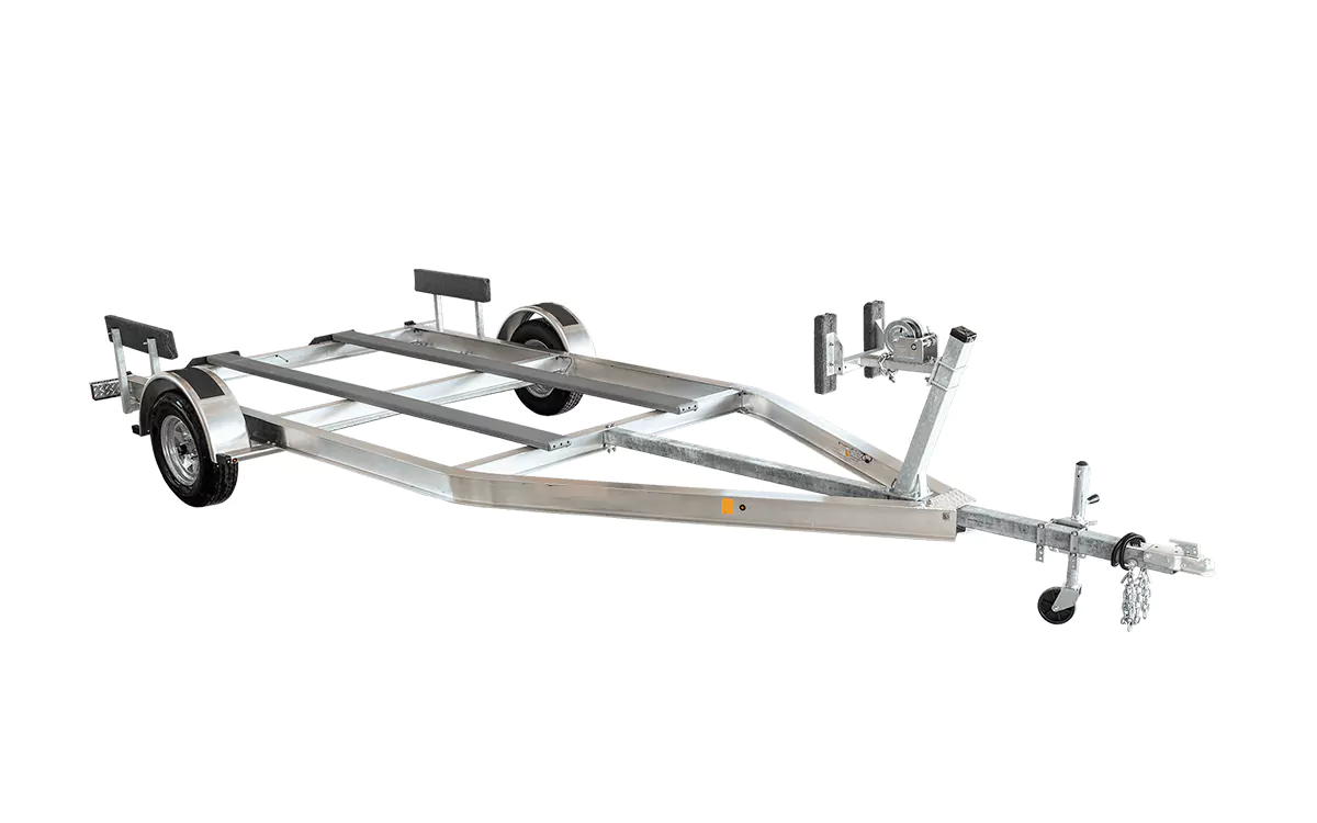boat trailers