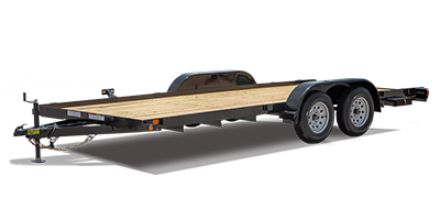 car trailer 3