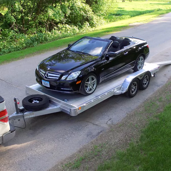 car trailer 5