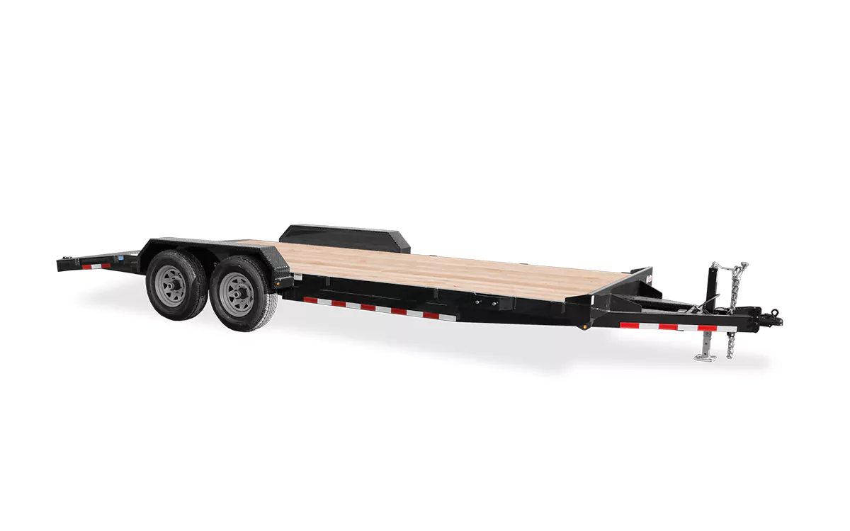 car trailers