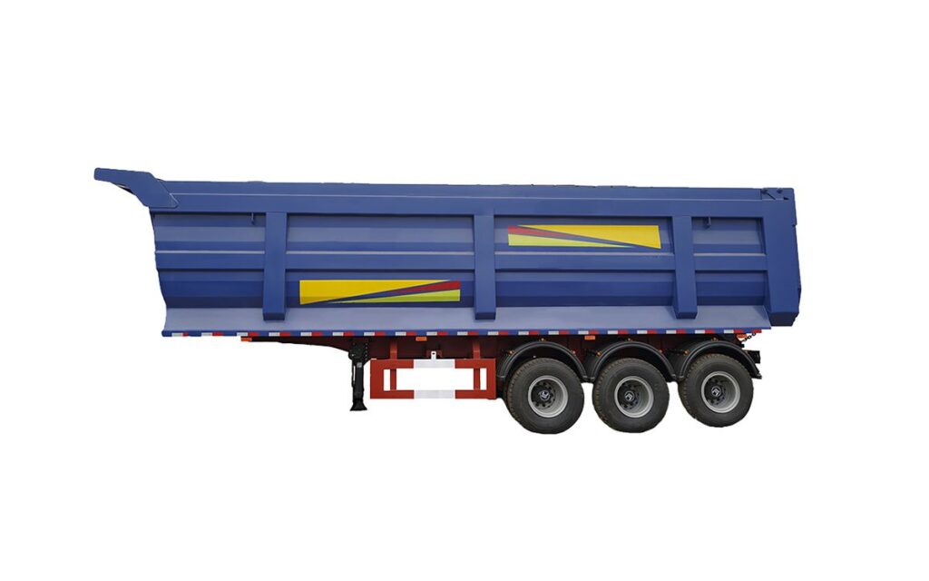 dump trailers 1 1