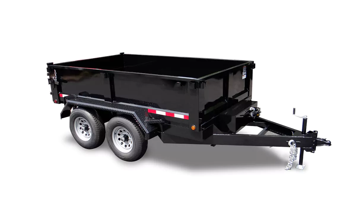 farm trailer