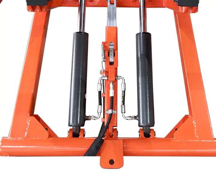 scissors car lifts