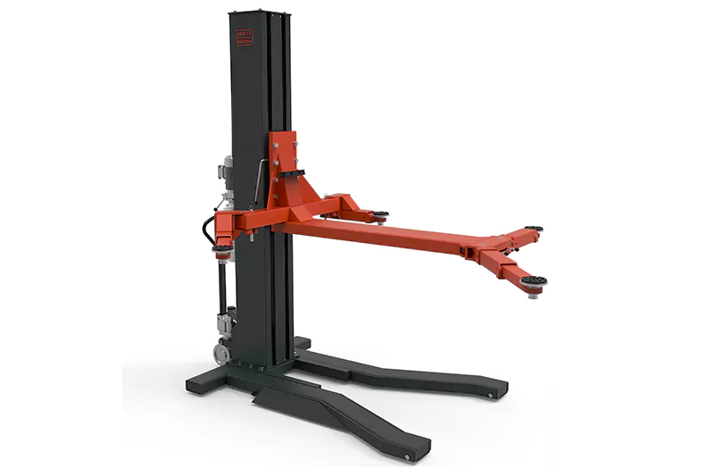 swing arm