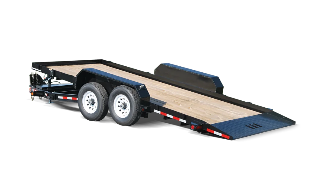 tilt trailer 1 2