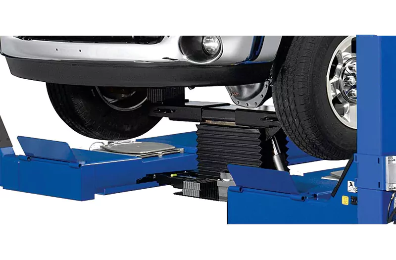 tire alignment