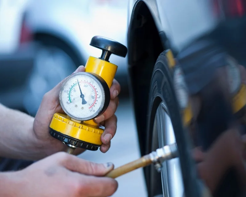 tire-maintenance
