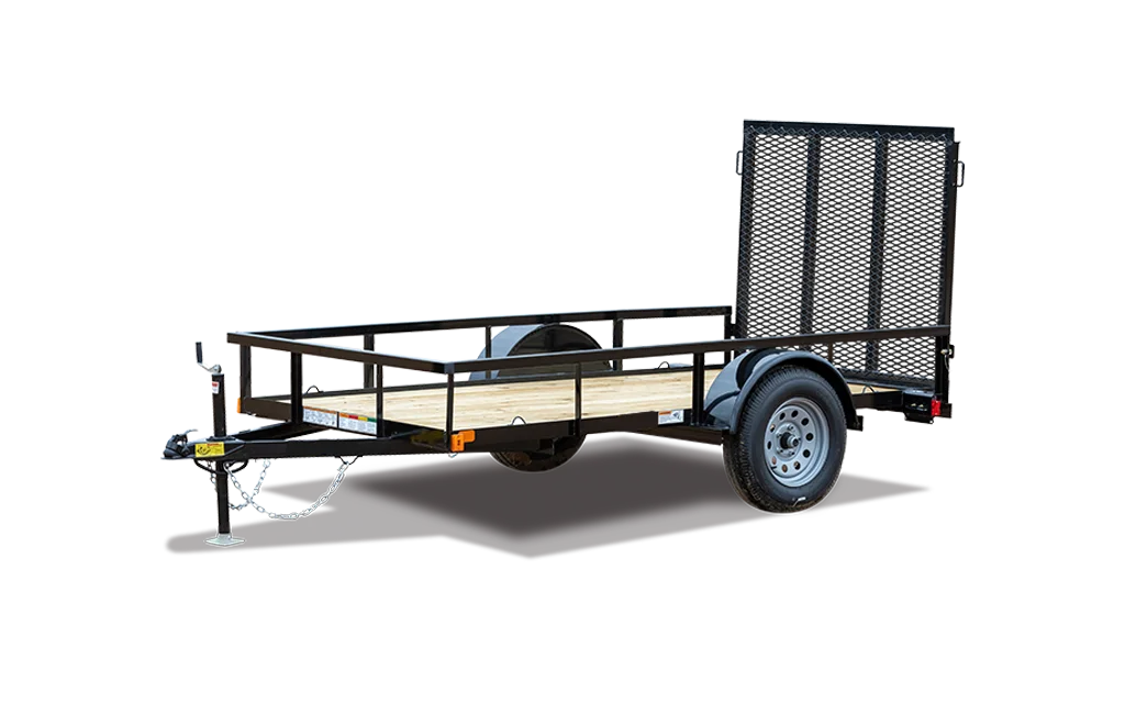 utility trailers 1